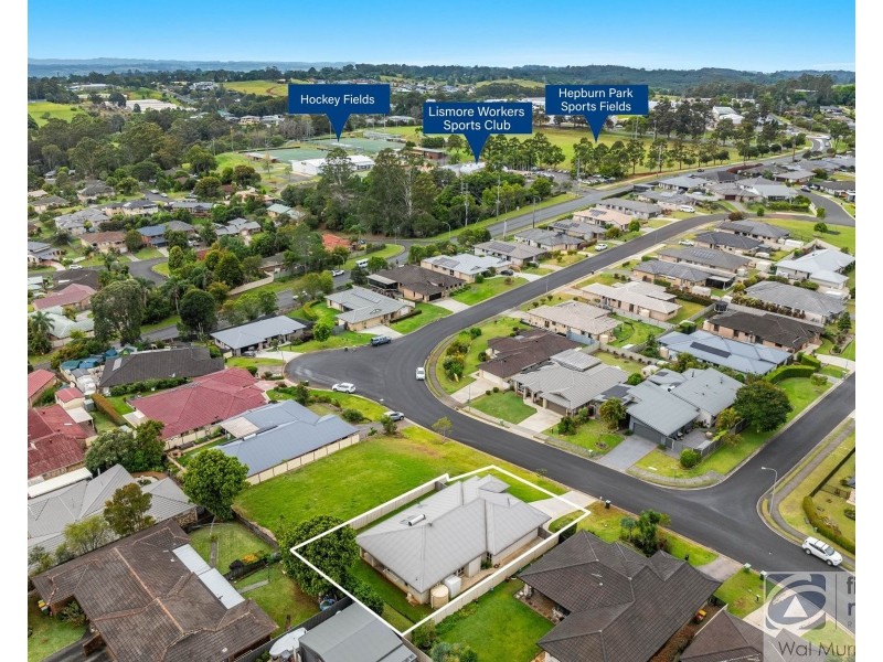 8 Acacia Avenue, Goonellabah NSW 2480