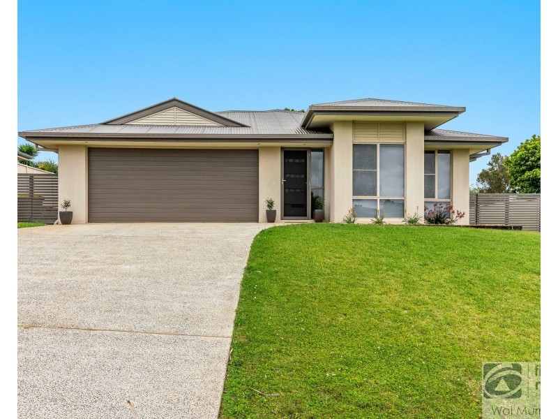 8 Acacia Avenue, Goonellabah NSW 2480