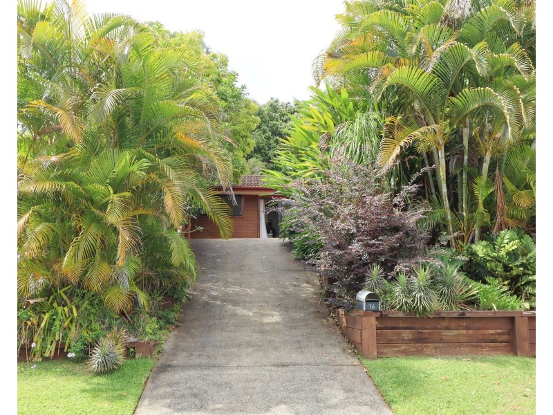 16a Sheridan Drive, Goonellabah NSW 2480