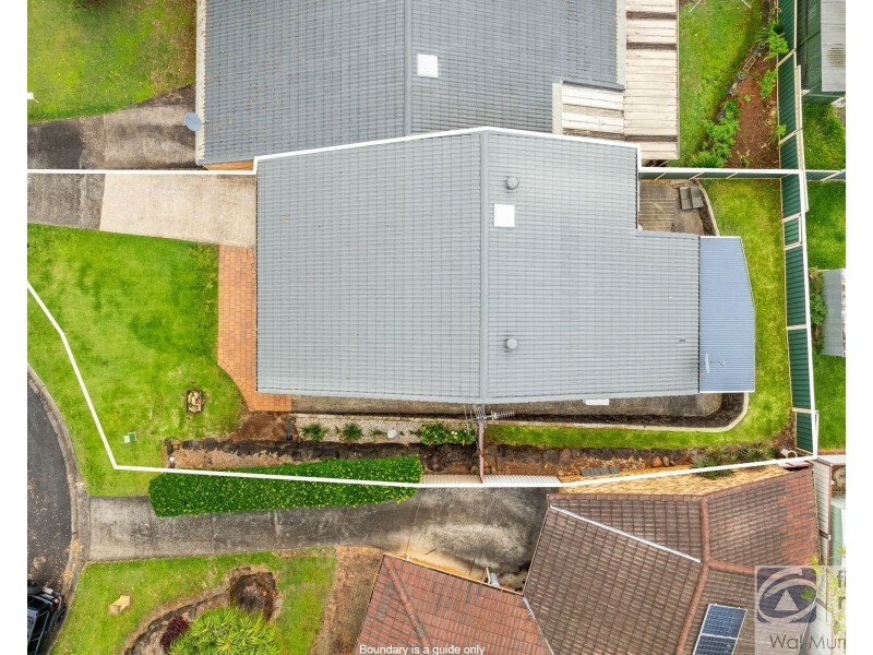 2/16 Jade Avenue, Goonellabah NSW 2480