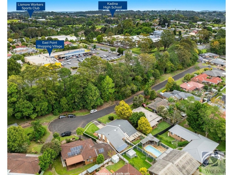 2/16 Jade Avenue, Goonellabah NSW 2480