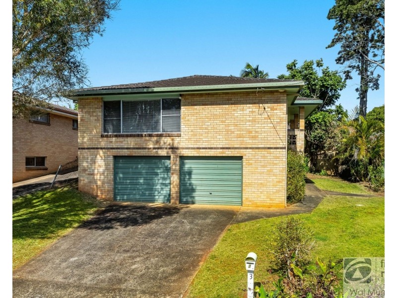 3 Hayes Street, Goonellabah NSW 2480
