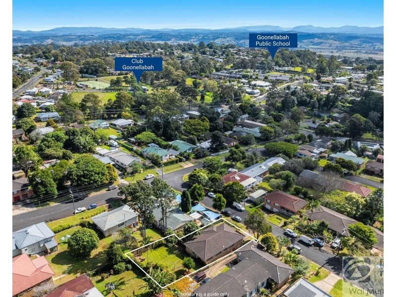 3 Hayes Street, Goonellabah NSW 2480
