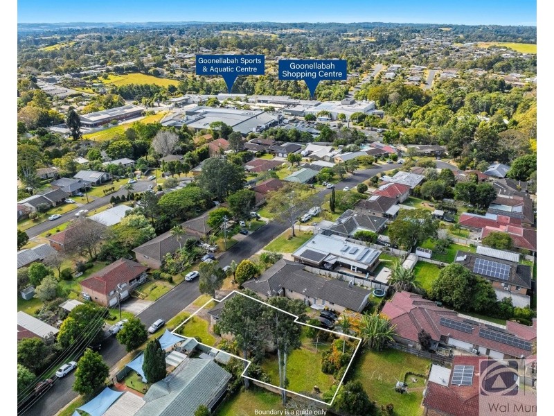 3 Hayes Street, Goonellabah NSW 2480
