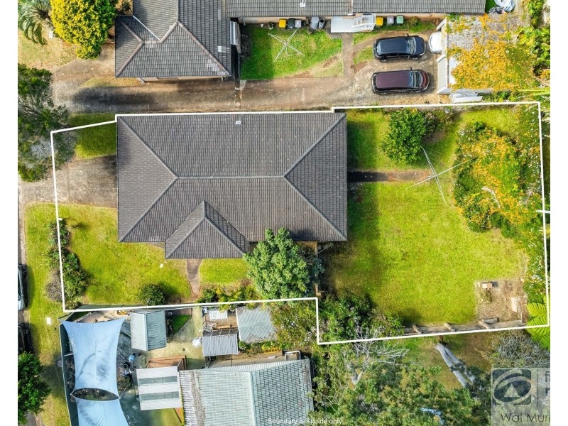 3 Hayes Street, Goonellabah NSW 2480
