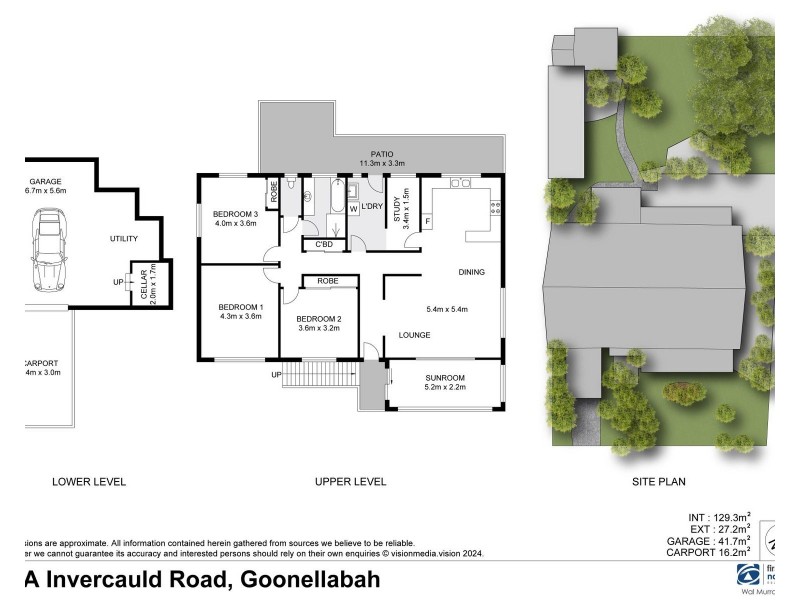 75a Invercauld Road, Goonellabah NSW 2480