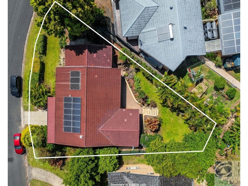 57 Mountain View Drive, Goonellabah NSW 2480