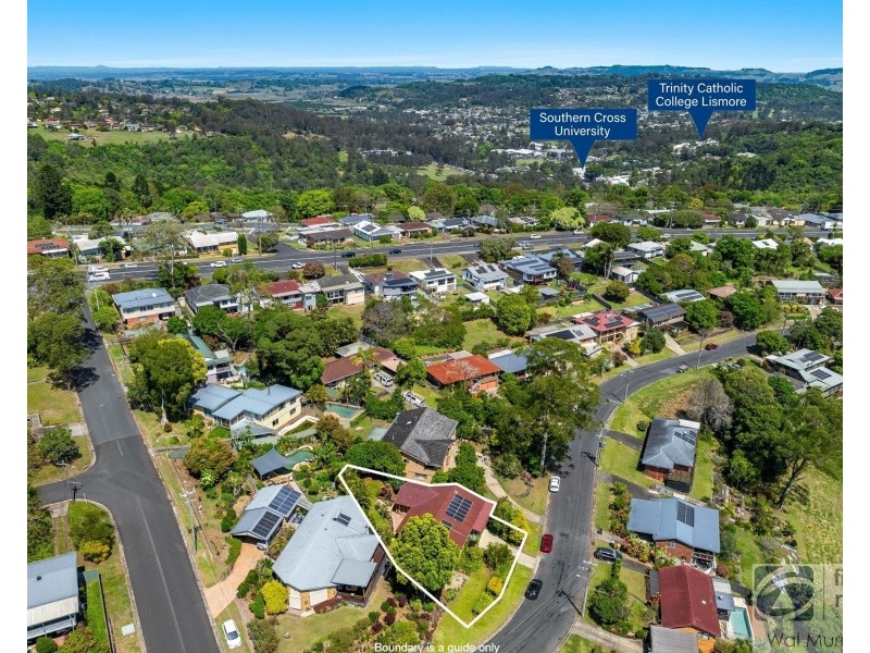 57 Mountain View Drive, Goonellabah NSW 2480