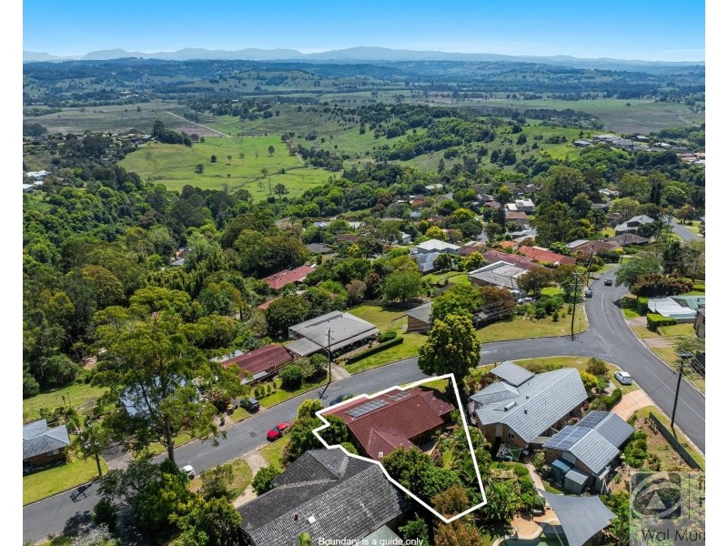 57 Mountain View Drive, Goonellabah NSW 2480