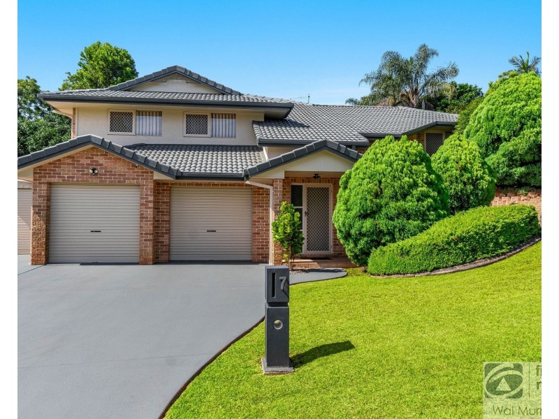 7 Rosella Chase, Goonellabah NSW 2480