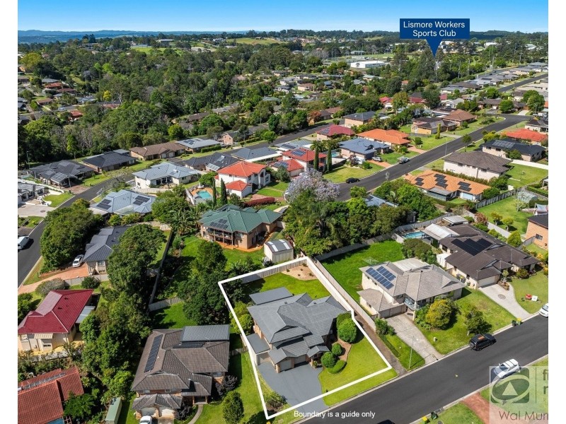 7 Rosella Chase, Goonellabah NSW 2480