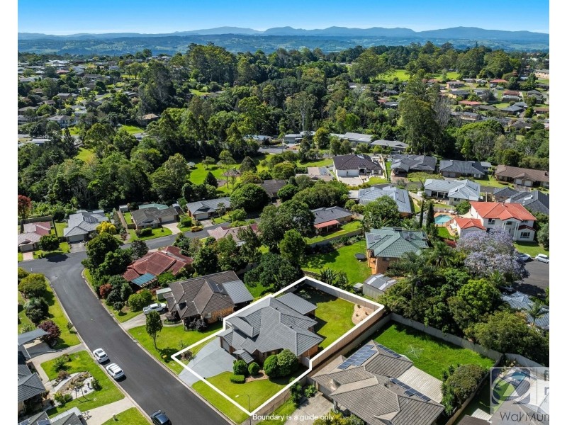 7 Rosella Chase, Goonellabah NSW 2480