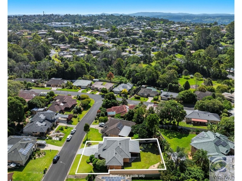 7 Rosella Chase, Goonellabah NSW 2480