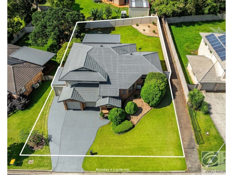 7 Rosella Chase, Goonellabah NSW 2480