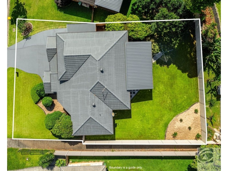 7 Rosella Chase, Goonellabah NSW 2480
