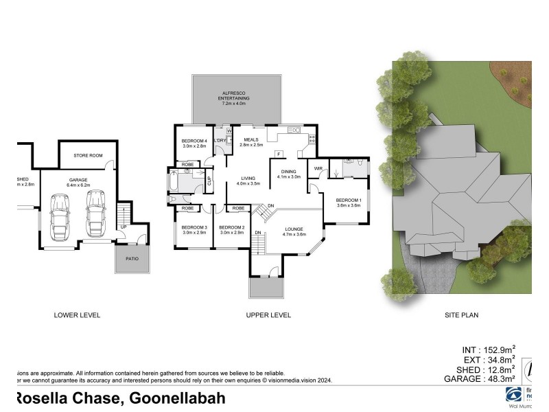 7 Rosella Chase, Goonellabah NSW 2480