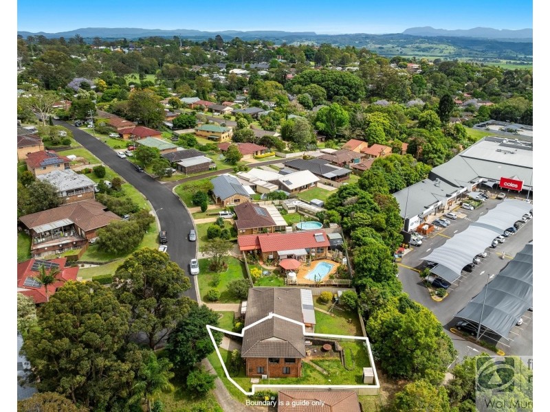 2/24 Hayes Street, Goonellabah NSW 2480