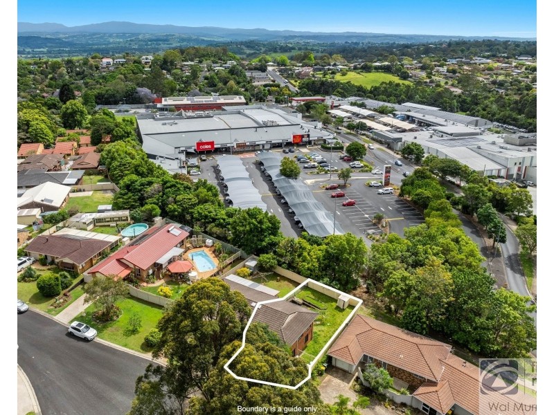 2/24 Hayes Street, Goonellabah NSW 2480