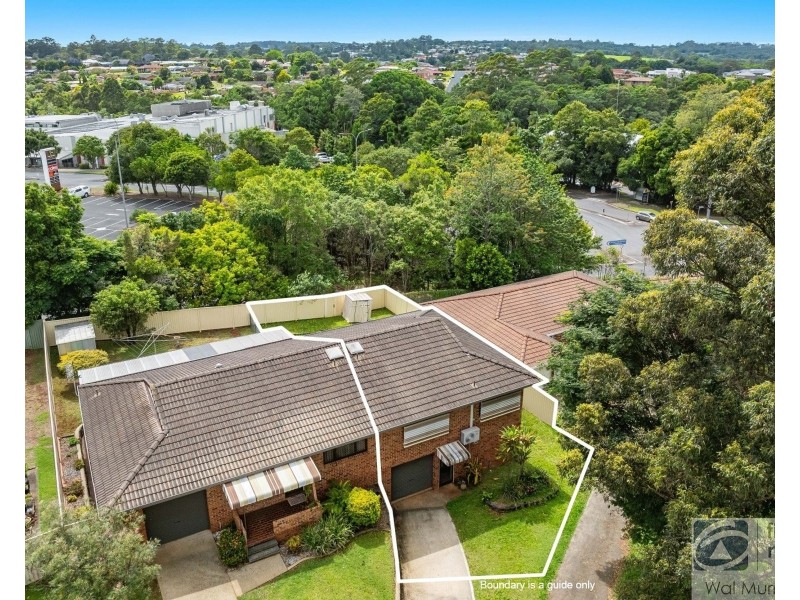 2/24 Hayes Street, Goonellabah NSW 2480