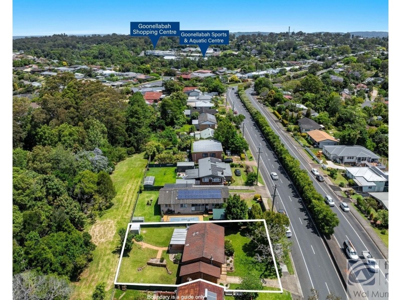 723 Ballina Road, Goonellabah NSW 2480