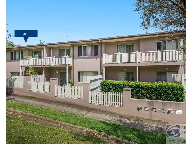 1/81 Cathcart Street, Girards Hill NSW 2480