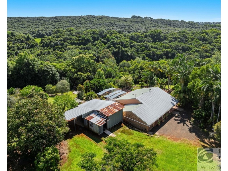 92 Rayward Road, Dunoon NSW 2480