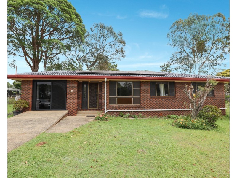 24 D’arcy Drive, Goonellabah NSW 2480