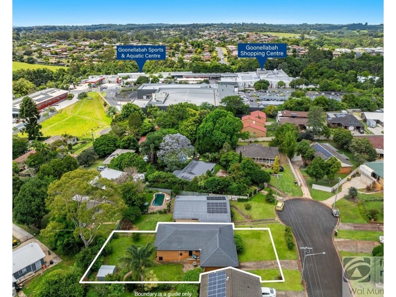10 Richardson Street, Goonellabah NSW 2480