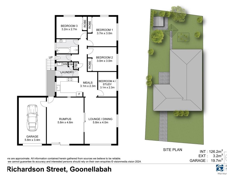 10 Richardson Street, Goonellabah NSW 2480