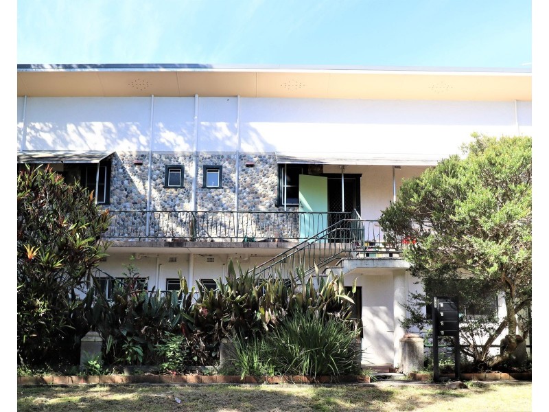 4/149 New Ballina Road, Lismore Heights NSW 2480