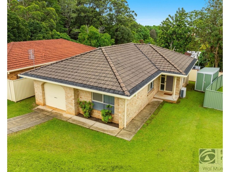 2/7 Cambridge Drive, Goonellabah NSW 2480