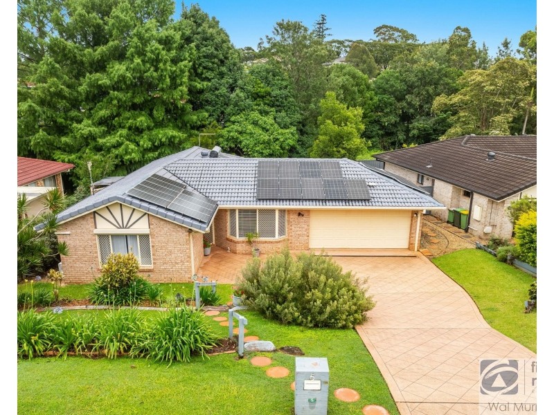 5 Sarah Court, Goonellabah NSW 2480