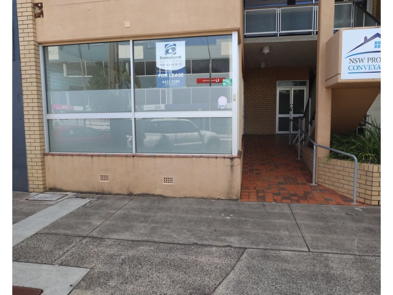 22 Conway Street, Lismore NSW 2480