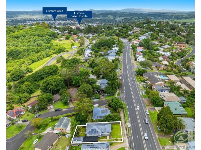 447 Ballina Road, Goonellabah NSW 2480