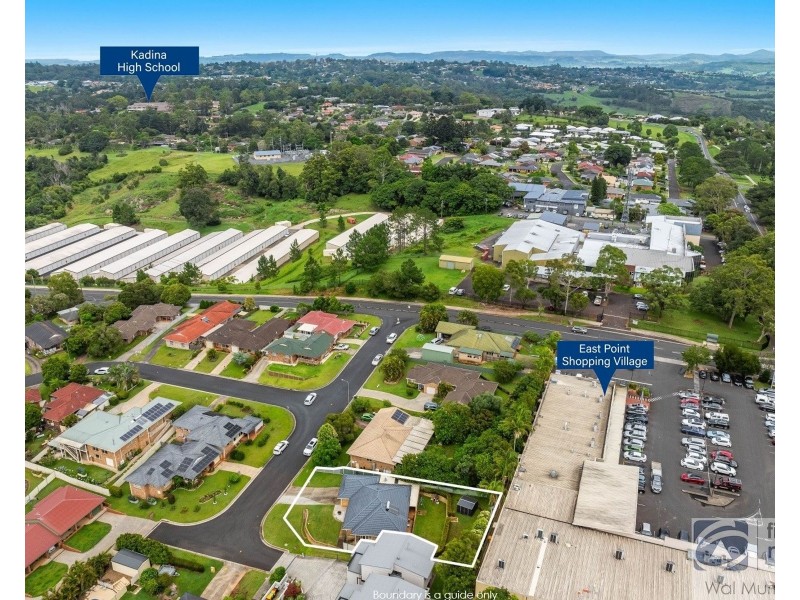 8 Ida Place, Goonellabah NSW 2480