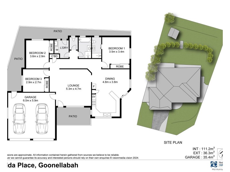 8 Ida Place, Goonellabah NSW 2480