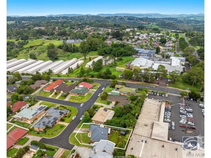 8 Ida Place, Goonellabah NSW 2480