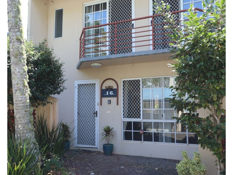 16/2 Taylor Avenue, Goonellabah NSW 2480
