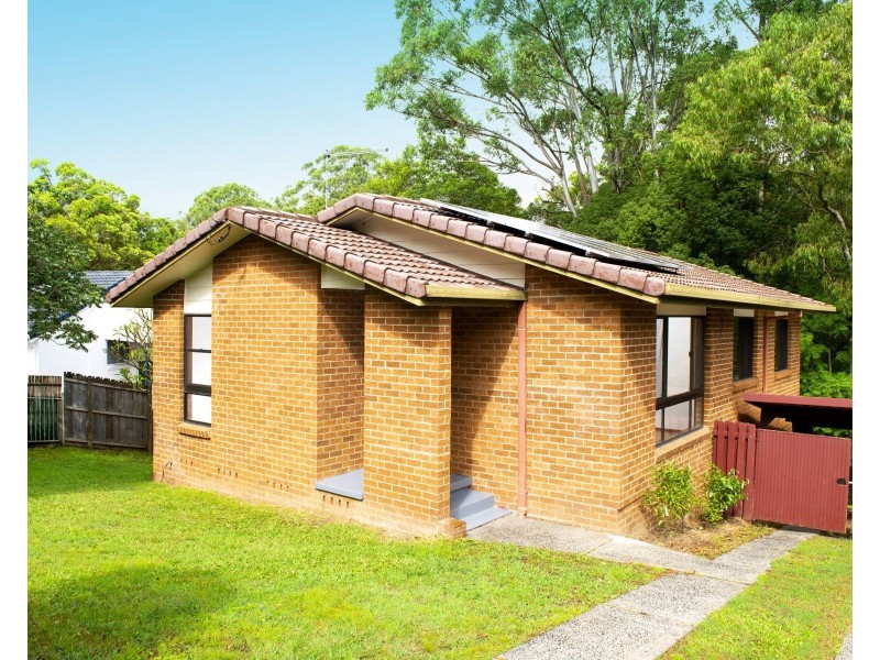 41 Campbell Crescent., Goonellabah NSW 2480