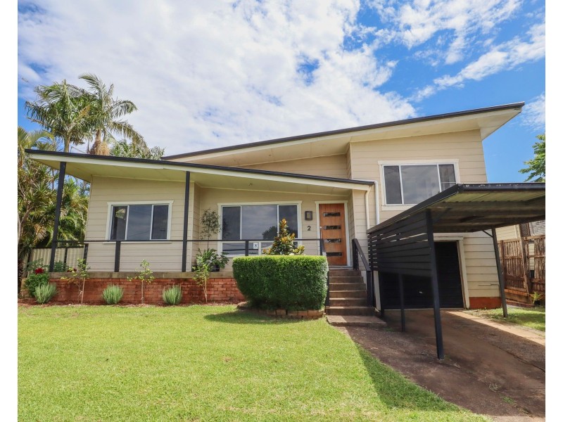 2 Compton Avenue, Goonellabah NSW 2480