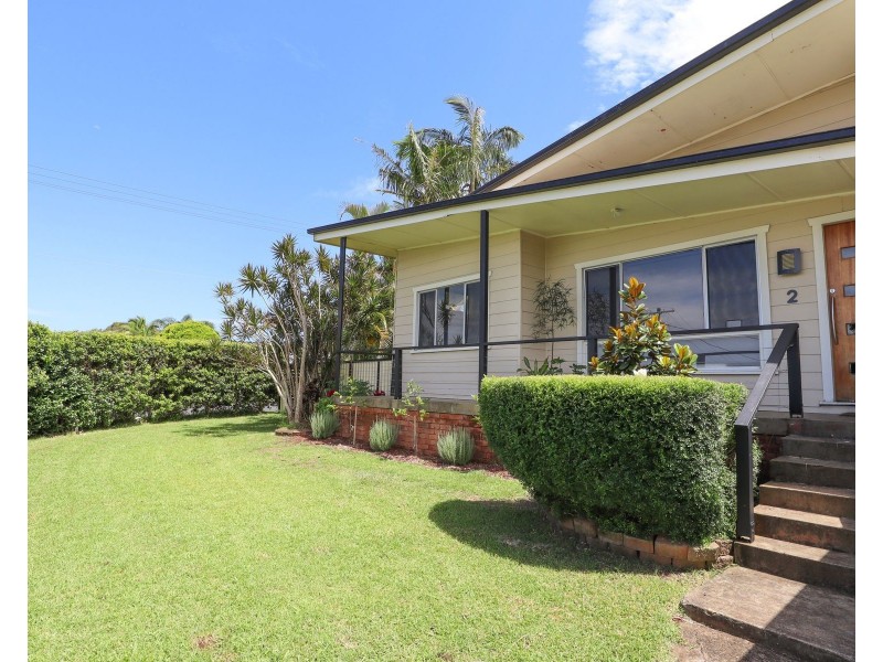 2 Compton Avenue, Goonellabah NSW 2480