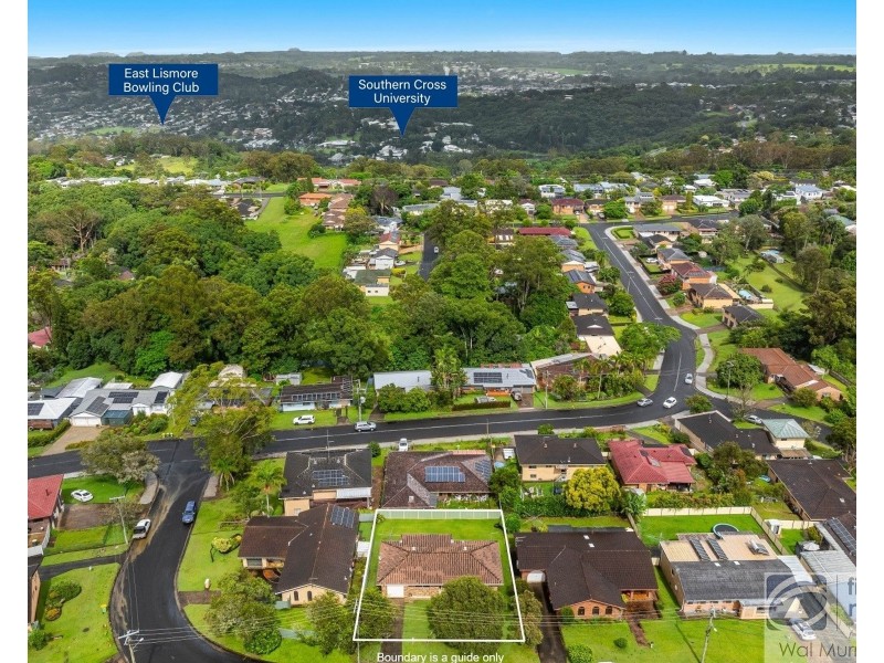 11 Cassia Crescent, Goonellabah NSW 2480