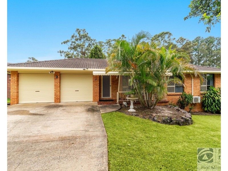 22 Allambie Drive, Goonellabah NSW 2480