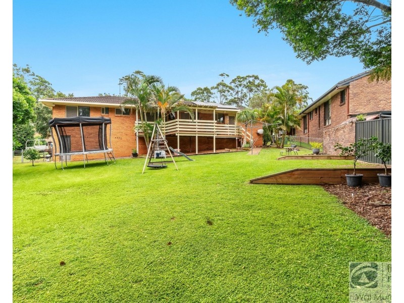 22 Allambie Drive, Goonellabah NSW 2480