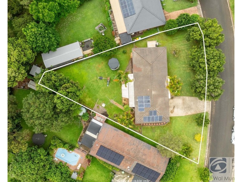 22 Allambie Drive, Goonellabah NSW 2480