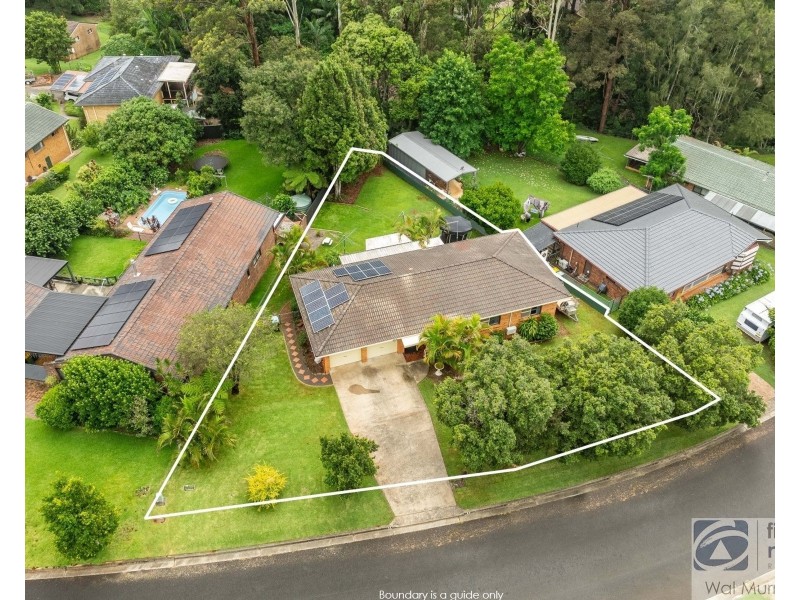 22 Allambie Drive, Goonellabah NSW 2480