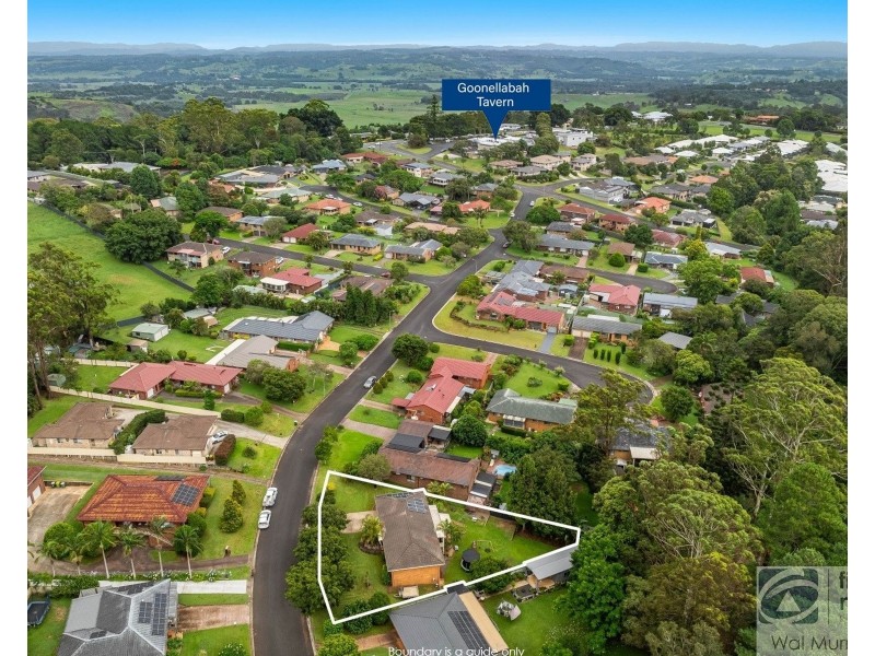 22 Allambie Drive, Goonellabah NSW 2480