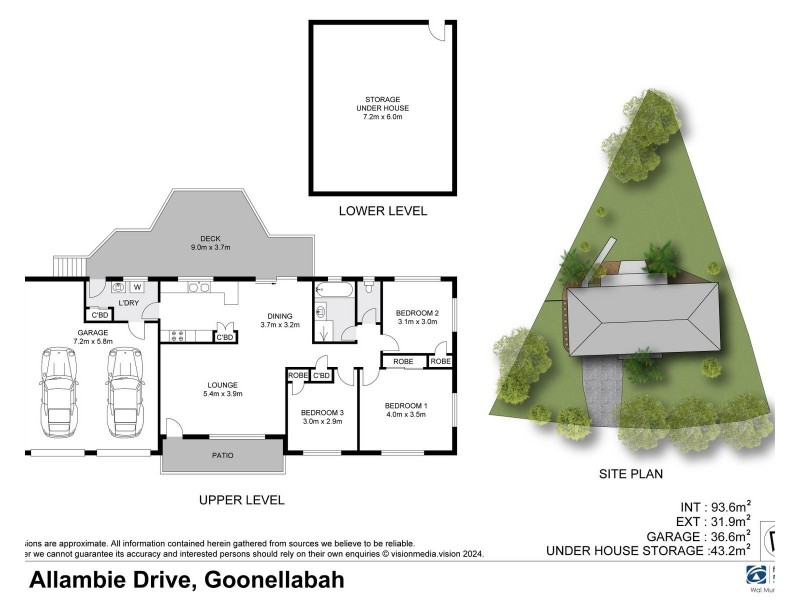 22 Allambie Drive, Goonellabah NSW 2480