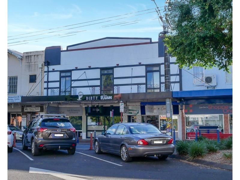 4/121 Keen Street, Lismore NSW 2480