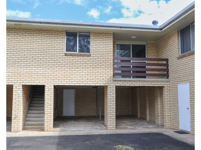 4/7 Avondale Avenue, East Lismore NSW 2480